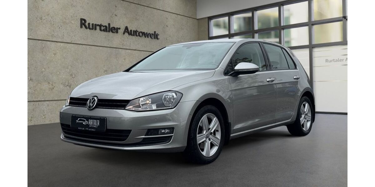 VW Golf 115.000 km 12.799 &euro; Jülich 52428