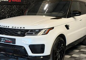 Land Rover Range Rover Sport 77.000 km 33.950 &euro; Jülich 52428