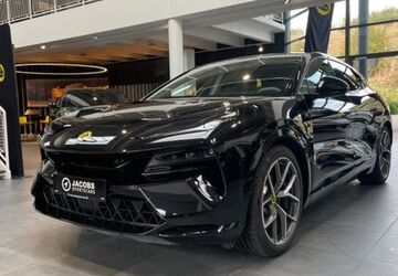 Lotus Eletre 15.000 km 86.970 &euro; Eschweiler 52249