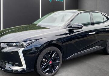 DS Automobiles DS4 31.689 km 22.240 &euro; Aachen 52078