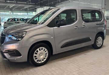 Opel Combo Life 34.588 km 24.900 &euro; Alsdorf 52477