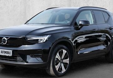 Volvo XC40 44.293 km 31.890 &euro; Aachen 52078