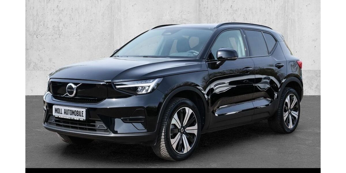 Volvo XC40 44.293 km 31.890 &euro; Aachen 52078