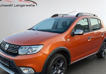 Dacia Sandero 57.687 km 9.299 &euro; Langerwehe 52379
