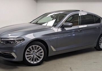 BMW 530 118.000 km 27.700 &euro; Hürth 50354