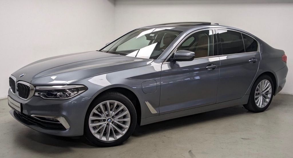 BMW 530 118.000 km 27.700 &euro; Hürth 50354
