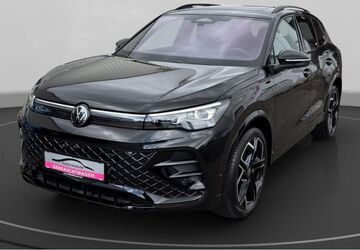 VW Tiguan 13.897 km 52.990 &euro; Euskirchen 53879