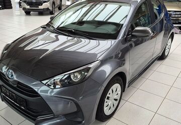 Toyota Yaris 91.000 km 17.450 &euro; Kall 53925