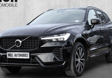 Volvo XC60 16.807 km 47.980 &euro; Aachen 52078