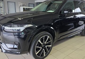 Volvo XC90 106.219 km 41.950 &euro; Bergheim 50126