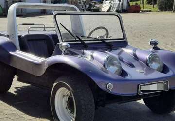 VW Buggy 99.999 km 9.999 &euro; Stolberg (Rhld.) 52222