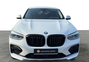BMW X4 103.645 km 29.980 &euro; Aachen 52068