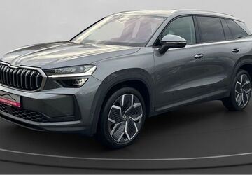 Skoda Kodiaq 38.132 km 45.890 &euro; Aachen 52068