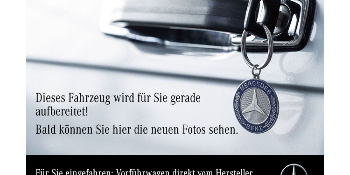 Mercedes-Benz GLB 250 9.900 km 59.990 &euro; Frechen 50226