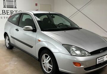 Ford Focus 240.000 km 990 &euro; Düren 52349