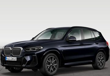 BMW X3 101.043 km 35.350 &euro; Düren 52355