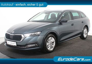 Skoda Octavia 121.000 km 16.700 &euro; Herzogenrath 52134