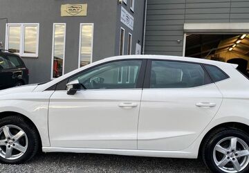 Seat Ibiza 80.000 km 8.990 &euro; Euskirchen 53881