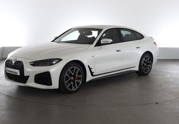BMW 420 Gran Coupé 73.256 km 33.630 &euro; Aachen 52078