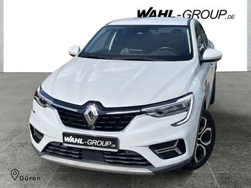 Gebrauchte Renault Arkana