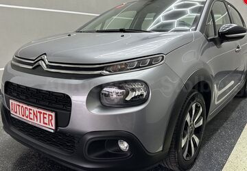 Citroen C3 20.000 km 10.490 &euro; Stolberg 52222