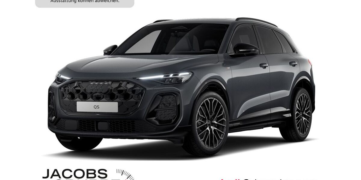 Audi Q5 12.555 km 65.980 &euro; Alsdorf 52477