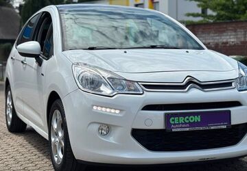 Citroen C3 75.809 km 7.990 &euro; Düren 52349