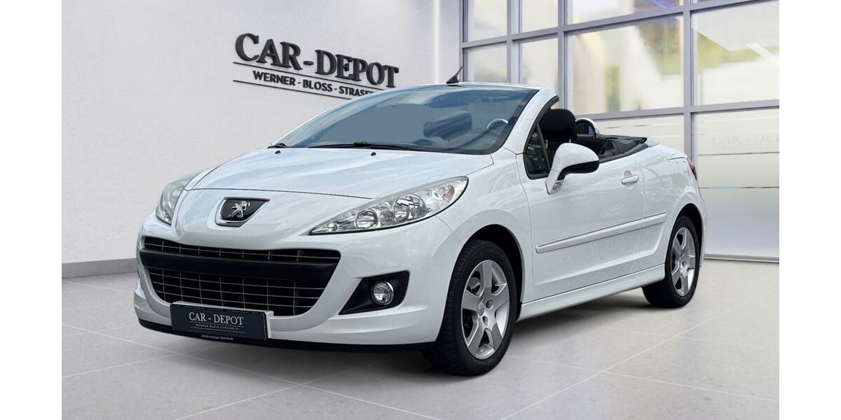 Peugeot 207 78.000 km 5.999 &euro; Inden 52459