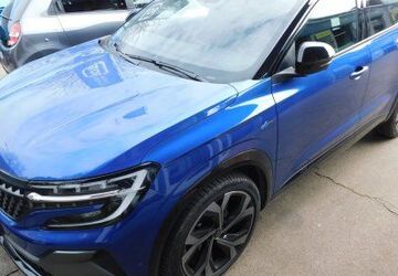 Renault Austral 25.800 km 28.950 &euro; Übach-Palenberg 52531