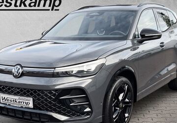 VW Tiguan 12.700 km 46.890 &euro; Frechen 50226