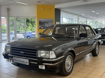 Gebrauchte Ford Granada