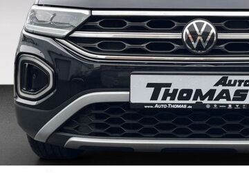 VW T-Roc 61.440 km 23.800 &euro; Brühl 50321