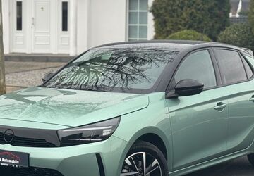 Opel Corsa 9.816 km 18.990 &euro; Jülich 52428