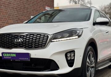 Kia Sorento 86.000 km 24.990 &euro; Düren 52349