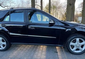 Mercedes-Benz ML 320 232.750 km 6.999 &euro; Aachen 52070