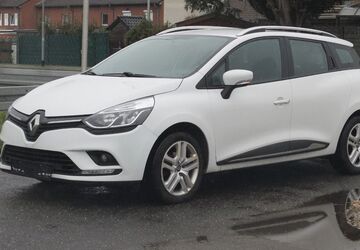 Renault Clio 150.000 km 5.750 &euro; Erftstadt 50374