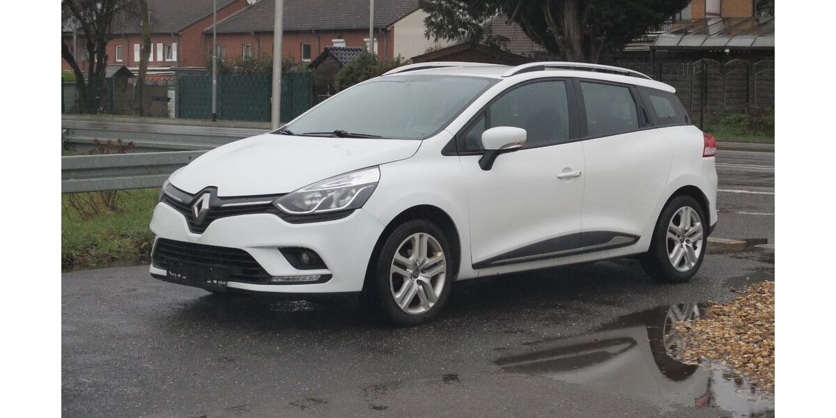 Renault Clio 150.000 km 5.750 &euro; Erftstadt 50374