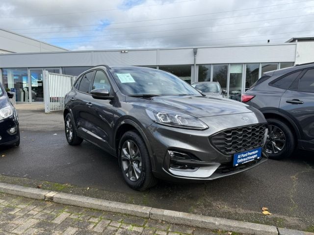 Ford Kuga 22.222 km 30.990 &euro; Erftstadt-Lechenich 50374