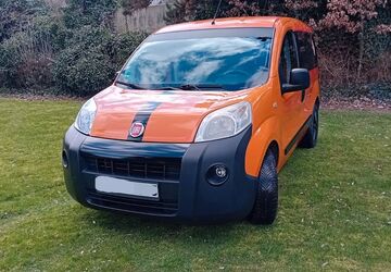Fiat Fiorino 172.757 km 3.250 &euro; Nideggen 52385