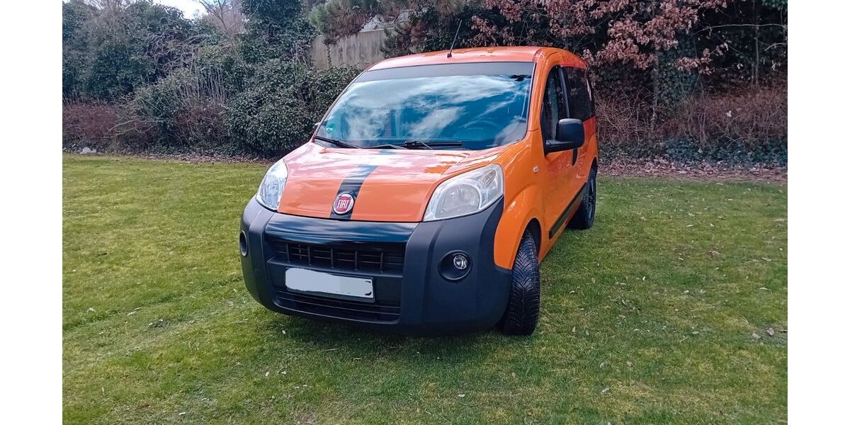 Fiat Fiorino 172.757 km 3.250 &euro; Nideggen 52385