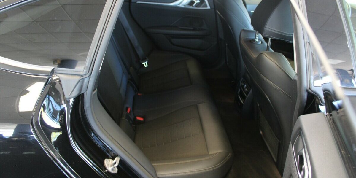 BMW 420 420d Gran Coupe Aut. 97.250 km 31.980 &euro; Euskirchen 53881