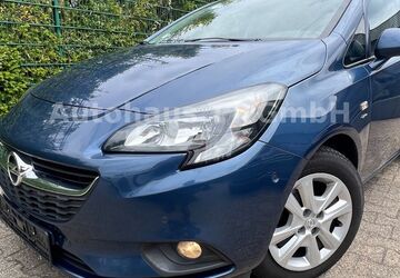 Opel Corsa 141.216 km 6.950 &euro; Bergheim bei Köln 50126