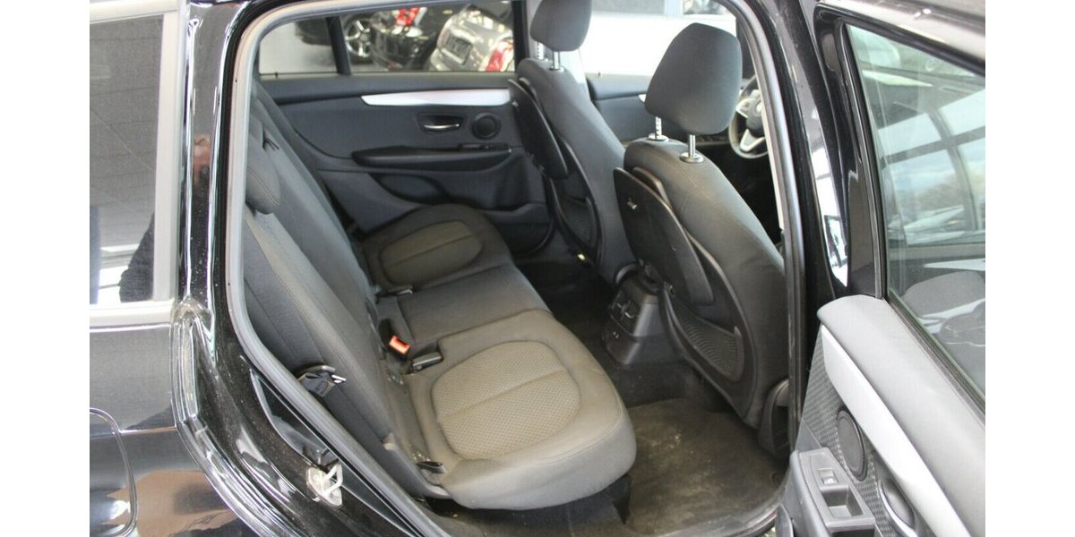 BMW 218 Gran Tourer Advantage 55.005 km 21.980 &euro; Euskirchen 53881