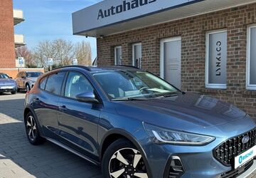 Ford Focus 35.609 km 19.490 &euro; Übach-Palenberg 52531