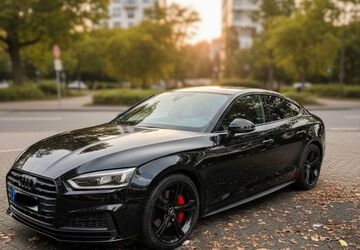 Audi A5 219.000 km 18.600 &euro; Aachen - Aachen-Haaren 52080