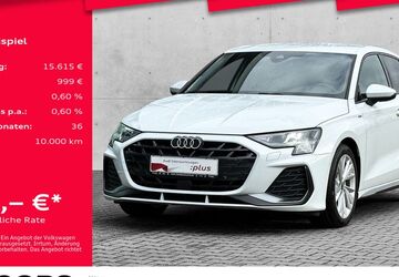 Audi A3 22.604 km 33.850 &euro; Bergheim 50126