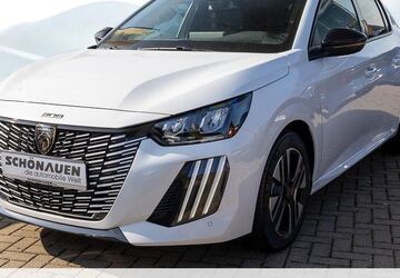 Peugeot 208 7.079 km 15.990 &euro; Erftstadt 50374