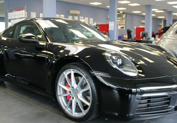 Porsche 992 Carrera S PDLS - Schiebedach - Bose 37.795 km 107.911 &euro; Euskirchen 53881