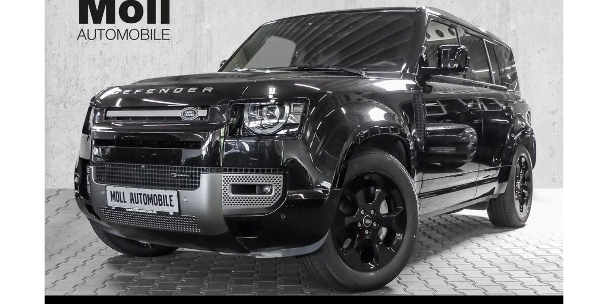 Land Rover Defender 26.040 km 74.480 &euro; Düren 52351