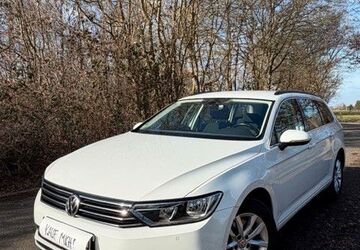 VW Passat Variant 89.000 km 15.499 &euro; H 50354